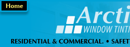 Window Tinting and Window Films