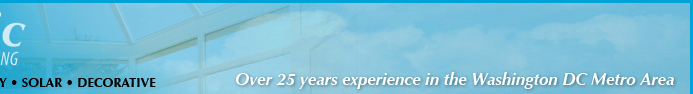 Image of sky for header